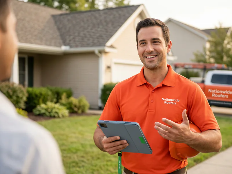 Roof Installation  in Coolidge  FAQ